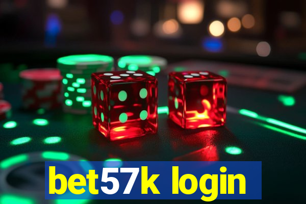 bet57k login